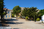 Nimborio Halki - Island of Halki Dodecanese - Photo 256 - Photo JustGreece.com