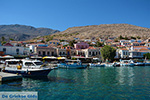 Nimborio Halki - Island of Halki Dodecanese - Photo 259 - Photo JustGreece.com