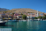 Nimborio Halki - Island of Halki Dodecanese - Photo 260 - Photo JustGreece.com