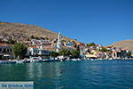 Nimborio Halki - Island of Halki Dodecanese - Photo 262 - Photo JustGreece.com