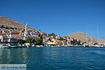 Nimborio Halki - Island of Halki Dodecanese - Photo 263 - Photo JustGreece.com