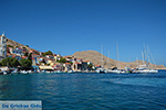 Nimborio Halki - Island of Halki Dodecanese - Photo 264 - Photo JustGreece.com