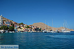 Nimborio Halki - Island of Halki Dodecanese - Photo 264 - Foto van JustGreece.com