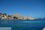 Nimborio Halki - Island of Halki Dodecanese - Photo 265 - Photo JustGreece.com