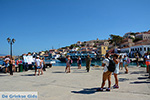 Nimborio Halki - Island of Halki Dodecanese - Photo 268 - Photo JustGreece.com