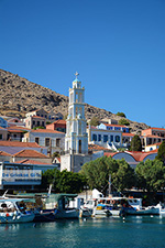 JustGreece.com Nimborio Halki - Island of Halki Dodecanese - Photo 273 - Foto van JustGreece.com