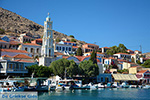 Nimborio Halki - Island of Halki Dodecanese - Photo 274 - Photo JustGreece.com