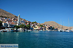 JustGreece.com Nimborio Halki - Island of Halki Dodecanese - Photo 276 - Foto van JustGreece.com