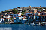 Nimborio Halki - Island of Halki Dodecanese - Photo 279 - Photo JustGreece.com