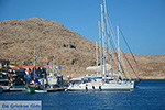 JustGreece.com Nimborio Halki - Island of Halki Dodecanese - Photo 283 - Foto van JustGreece.com