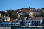 JustGreece.com Nimborio Halki - Island of Halki Dodecanese - Photo 284 - Foto van JustGreece.com