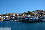 Nimborio Halki - Island of Halki Dodecanese - Photo 286 - Photo JustGreece.com
