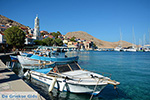 Nimborio Halki - Island of Halki Dodecanese - Photo 290 - Photo JustGreece.com