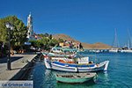 Nimborio Halki - Island of Halki Dodecanese - Photo 291 - Photo JustGreece.com