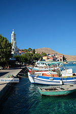 Nimborio Halki - Island of Halki Dodecanese - Photo 292 - Photo JustGreece.com