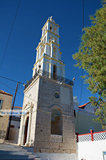 Nimborio Halki - Island of Halki Dodecanese - Photo 294 - Foto van JustGreece.com