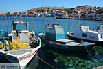 Nimborio Halki - Island of Halki Dodecanese - Photo 301 - Photo JustGreece.com