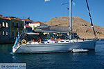 Nimborio Halki - Island of Halki Dodecanese - Photo 306 - Photo JustGreece.com