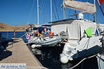 Nimborio Halki - Island of Halki Dodecanese - Photo 308 - Photo JustGreece.com