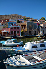 JustGreece.com Nimborio Halki - Island of Halki Dodecanese - Photo 309 - Foto van JustGreece.com