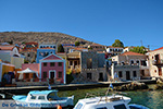 Nimborio Halki - Island of Halki Dodecanese - Photo 310 - Photo JustGreece.com