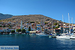 Nimborio Halki - Island of Halki Dodecanese - Photo 319 - Photo JustGreece.com