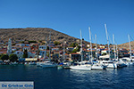 JustGreece.com Nimborio Halki - Island of Halki Dodecanese - Photo 320 - Foto van JustGreece.com