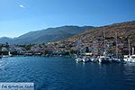 Nimborio Halki - Island of Halki Dodecanese - Photo 322 - Photo JustGreece.com