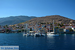 JustGreece.com Nimborio Halki - Island of Halki Dodecanese - Photo 323 - Foto van JustGreece.com