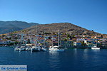 Nimborio Halki - Island of Halki Dodecanese - Photo 324 - Photo JustGreece.com