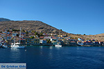 Nimborio Halki - Island of Halki Dodecanese - Photo 326 - Photo JustGreece.com