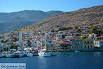 JustGreece.com Nimborio Halki - Island of Halki Dodecanese - Photo 327 - Foto van JustGreece.com