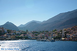 Nimborio Halki - Island of Halki Dodecanese - Photo 334 - Photo JustGreece.com