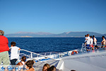 On the boat from Halki to Rhodes - Island of Halki Dodecanese - Photo 344 - Photo JustGreece.com