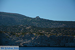 The castle near the islet of Alimia near Halki - Island of Halki Dodecanese - Photo 347 - Photo JustGreece.com