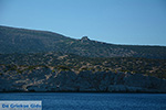 The castle near the islet of Alimia near Halki - Island of Halki Dodecanese - Photo 346 - Photo JustGreece.com