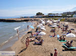 beach near Starbeach and Meltemi - Hersonissos - Heraklion Prefecture Crete - Photo JustGreece.com