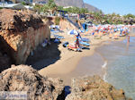 JustGreece.com beach near Starbeach and Meltemi - Hersonissos - Heraklion Prefecture Crete - Foto van JustGreece.com