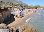 JustGreece.com beach near Starbeach and Meltemi - Hersonissos - Heraklion Prefecture Crete - Foto van JustGreece.com