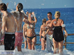 Foam party Starbeach Chersonissos - Foam Party Starbeach Hersonissos 5 - Photo JustGreece.com