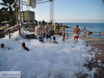 JustGreece.com Foam party Starbeach Chersonissos - Foam Party Starbeach Hersonissos 6 - Foto van JustGreece.com