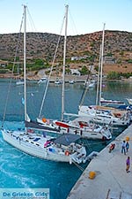 Schinoussa Cyclades -  Photo 2 - Photo JustGreece.com