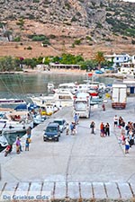 Schinoussa Cyclades -  Photo 9 - Photo JustGreece.com