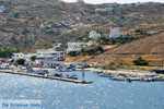 JustGreece.com The harbour of Gialos Ios | Greece | Greece  - Photo 2 - Foto van JustGreece.com