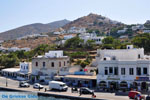 JustGreece.com The harbour of Gialos Ios | Greece | Greece  - Photo 9 - Foto van JustGreece.com