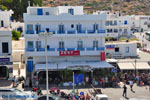 JustGreece.com The harbour of Gialos Ios | Greece | Greece  - Photo 12 - Foto van JustGreece.com