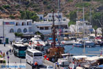 The harbour of Gialos Ios | Greece | Greece  - Photo 13 - Photo JustGreece.com