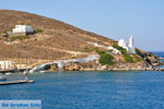 JustGreece.com The harbour of Gialos Ios | Greece | Greece  - Photo 15 - Foto van JustGreece.com