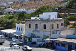 JustGreece.com The harbour of Gialos Ios | Greece | Greece  - Photo 26 - Foto van JustGreece.com