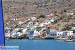 JustGreece.com Alopronia, The harbour of Sikinos | Greece | Greece  - Photo 2 - Foto van JustGreece.com